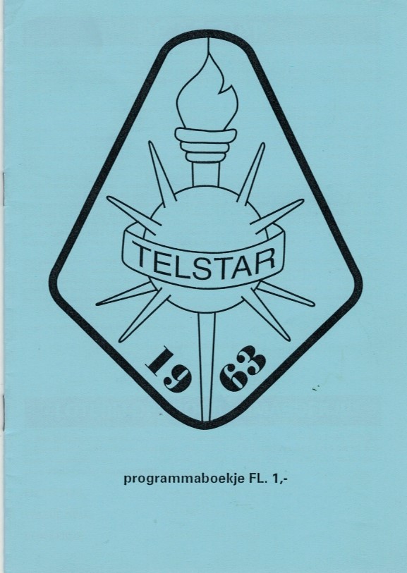 AZ Programma 15-dec-1995 Telstar uit